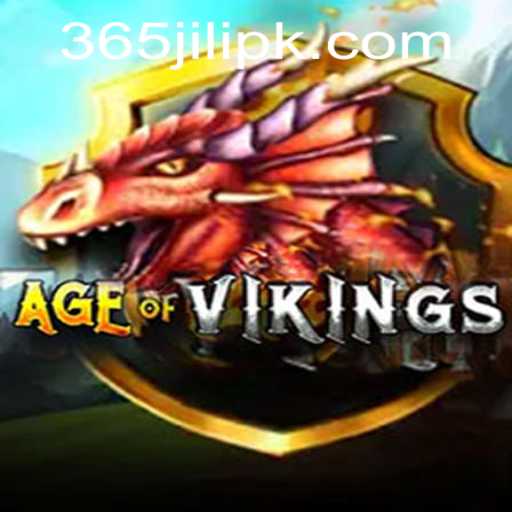 Discovering the Thrills of AgeofViking: Immerse in the Saga with 365 JILI