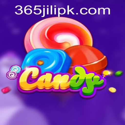 Unwrapping the Fun: Dive into the World of Candy with 365 JILI