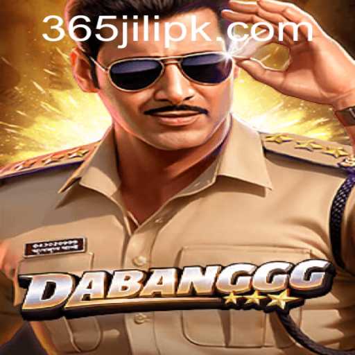 Unveiling the Thrills of DABANGGG: A Deep Dive into the 365 JILI Gaming Experience