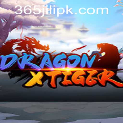 Immerse in the Exciting World of DragonXTiger with 365 JILI