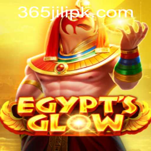 Exploring the Enigmatic World of EgyptsGlow: Ancient Adventures with 365 JILI