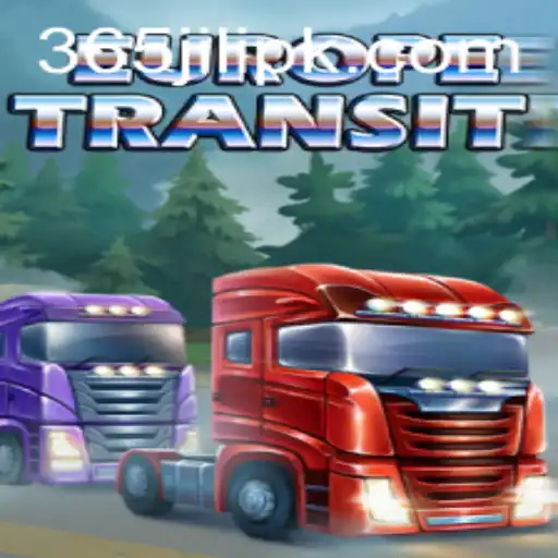 EuropeTransit: An Innovative Game Experience with 365 JILI