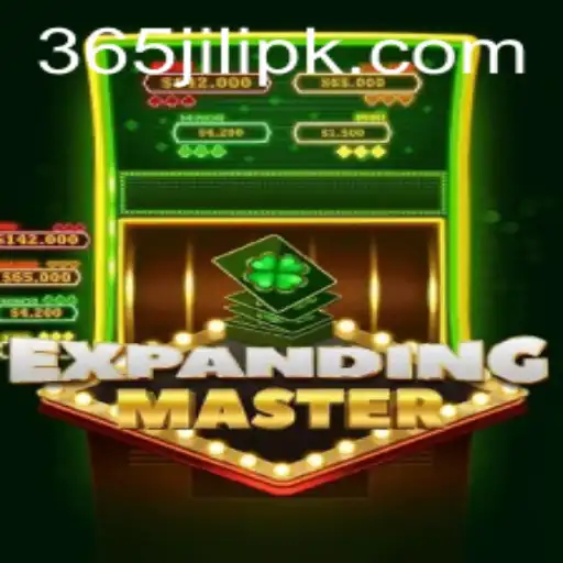 Exploring ExpandingMaster: The Exciting World of 365 JILI