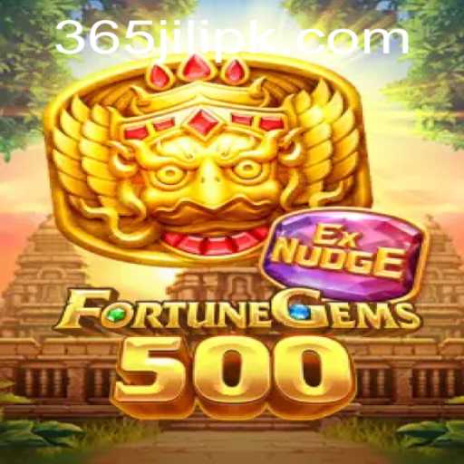 Dive into the World of FortuneGems500 with 365 JILI