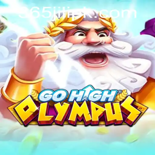 Exploring GoHighOlympus: A Comprehensive Guide to the Exciting Game with 365 JILI