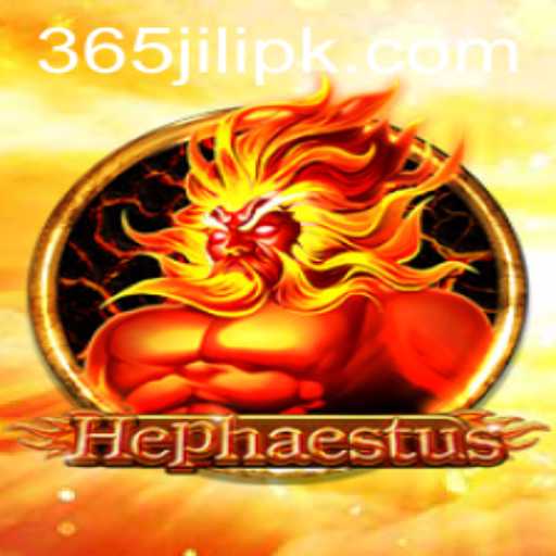 Exploring 'Hephaestus': Venture into the World of 365 JILI