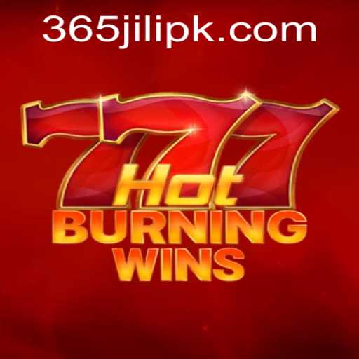 Exploring HotBurningWins: A Closer Look at 365 JILI's Exciting New Game
