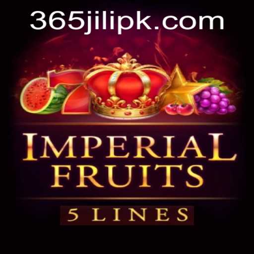 Exploring ImperialFruits5: A Dive into the Fruity World of Gaming with 365 JILI