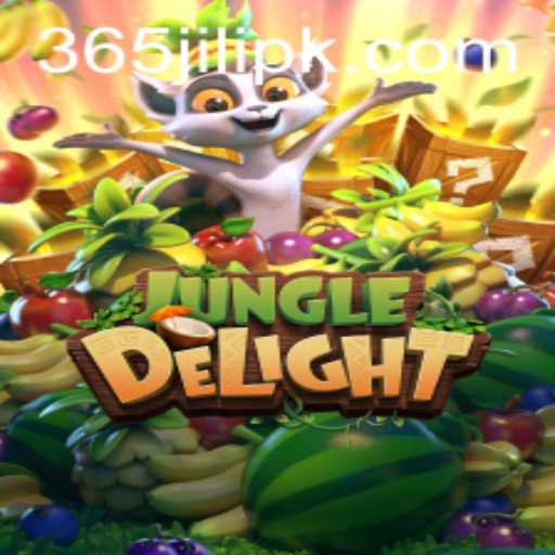Explore the Exciting World of JungleDelight: A 365 JILI Adventure