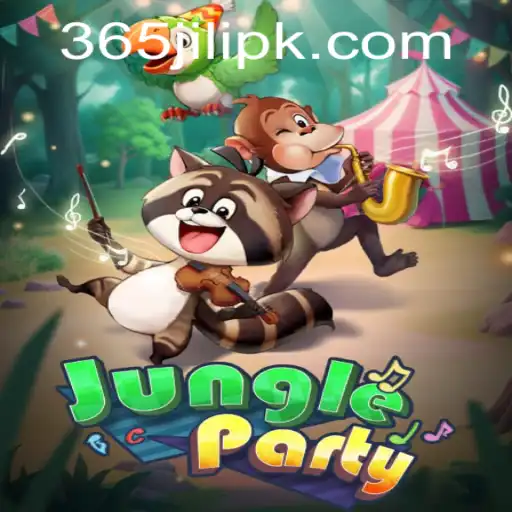 Exploring the Thrills of JungleParty and 365 JILI