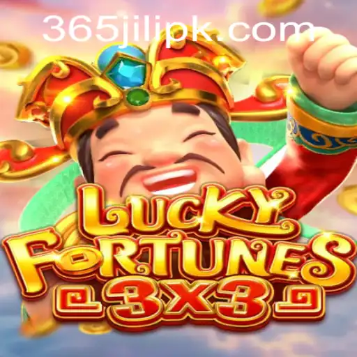 The Enchanting World of LUCKYFORTUNES3x3 and the 365 JILI Experience
