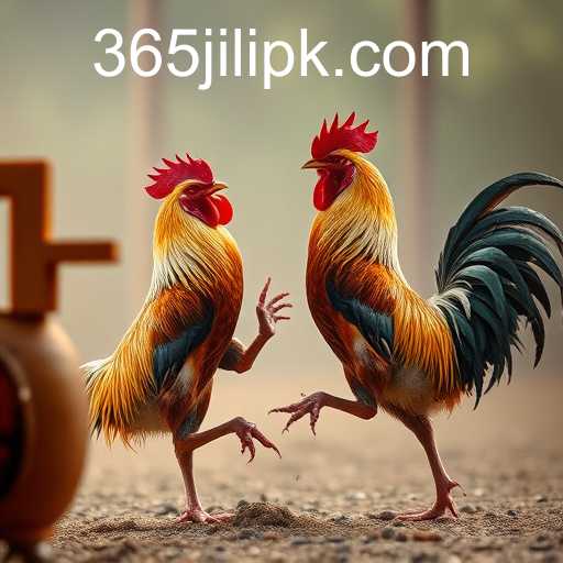 The Thriving World of Online Sabong with a Spotlight on 365 JILI