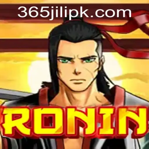 Exploring the World of Ronin: A Journey into the 365 JILI Universe