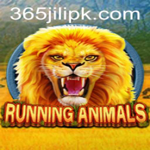 Discover the Thrilling World of RunningAnimals