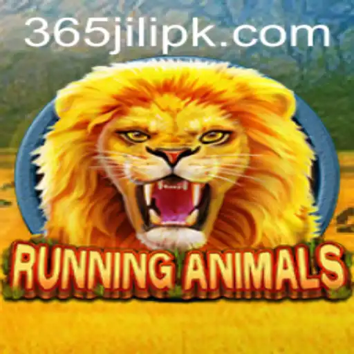 Discover the Thrilling World of RunningAnimals