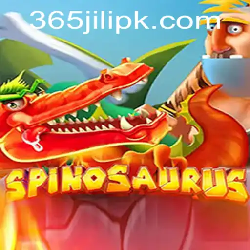 Exploring the Virtual World of Spinosaurus: An Artful Blend of Adventure and Strategy