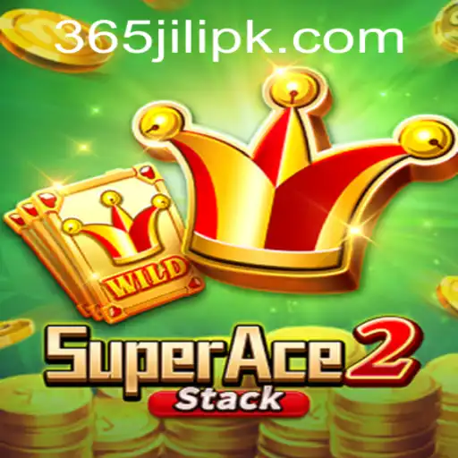 SuperAce2: Dive Into the World of 365 JILI Gaming