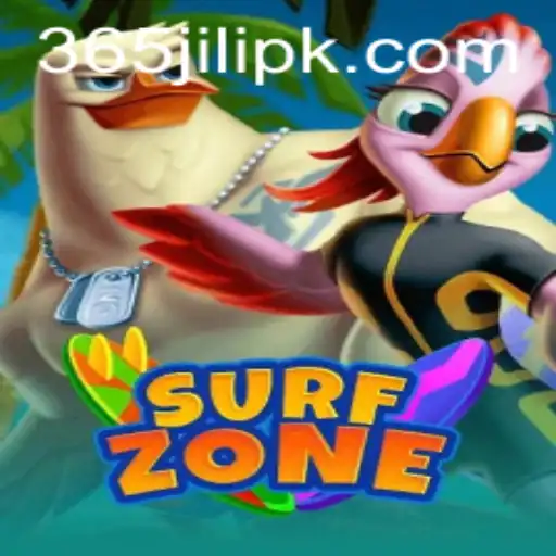 SurfZone: Dive into the Thrilling World of 365 JILI