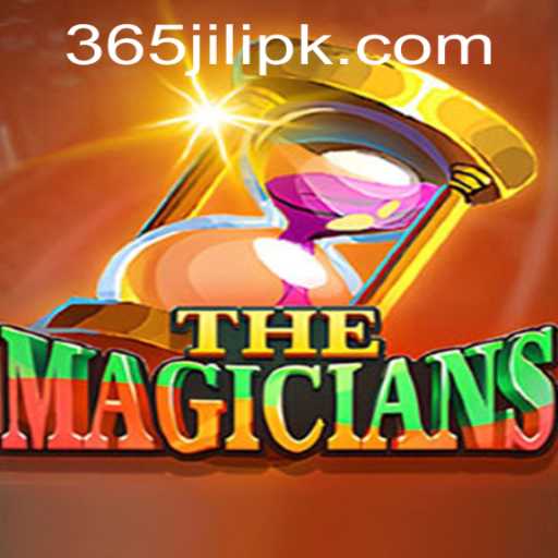 TheMagicians: An In-depth Exploration of the Enigmatic Game with 365 JILI