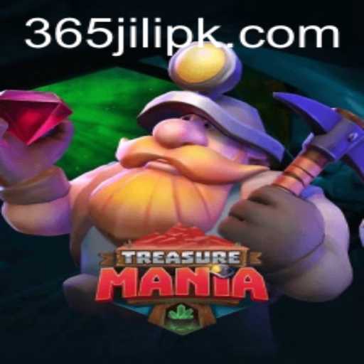 Discover the Excitement of TreasureMania and the Thrills of 365 JILI