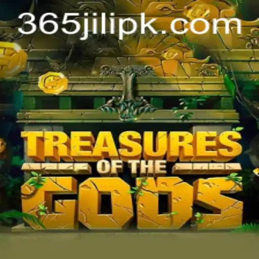 TreasureoftheGods: An Epic Adventure Awaits