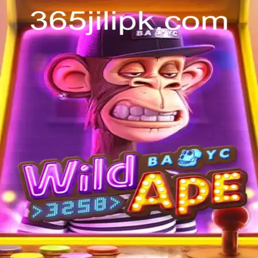 Exploring the Thrills of WildApe3258 and Its Connection with 365 JILI