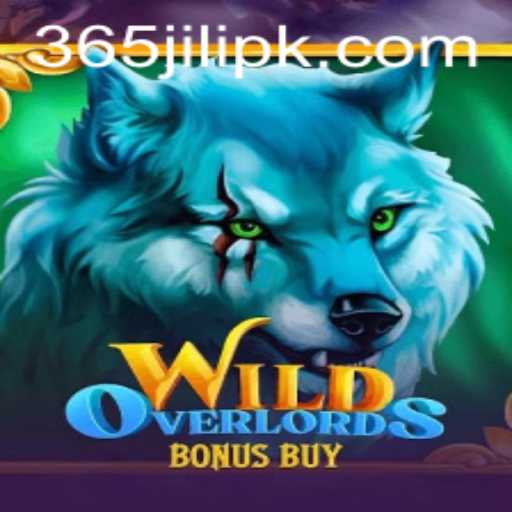 Discover the Thrills of WildOverlordsBonusBuy and 365 JILI