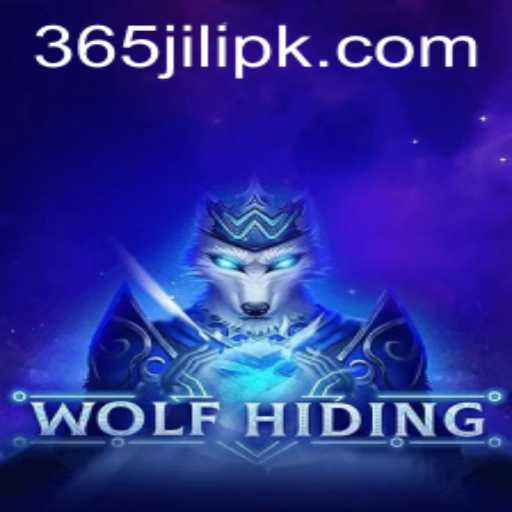 WolfHiding: A Thrilling New Game on 365 JILI