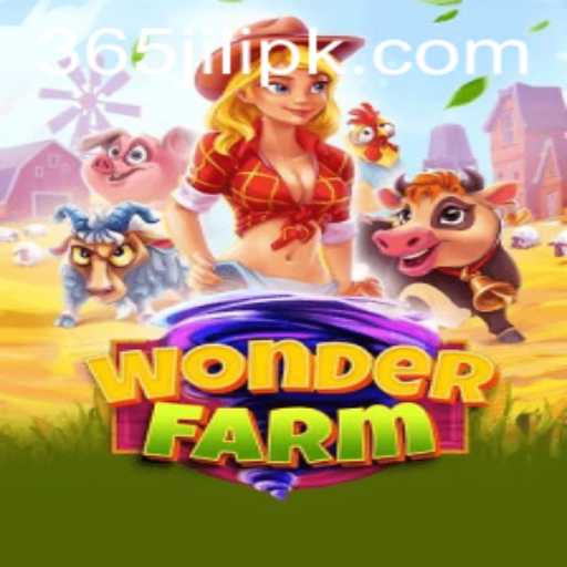 Exploring the Enchantment of WonderFarm: A Journey Through 365 JILI