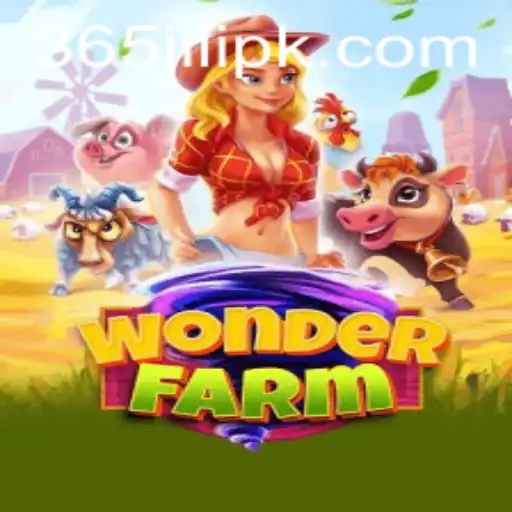 Exploring the Enchantment of WonderFarm: A Journey Through 365 JILI