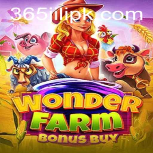 Exploring WonderFarmBonusBuy: A New Era in Online Gaming with 365 JILI
