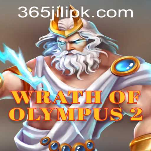 Exploring WrathofOlympus2: A Mythical Adventure in the World of 365 JILI