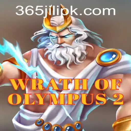 Exploring WrathofOlympus2: A Mythical Adventure in the World of 365 JILI