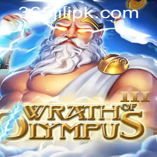 Embark on the Epic Journey of WrathofOlympusIII: Unveiling a Mythological Gaming Universe